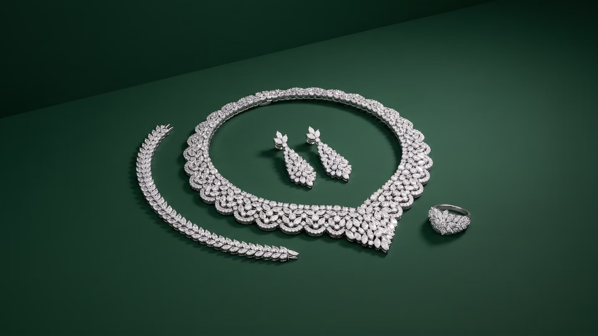 جواهرات گنجریز